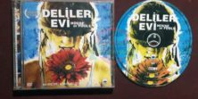 Deliler Evi - House of Fools (2002) Orijinal VCD Film Satış