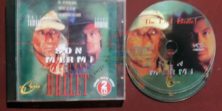 Son Mermi - The Last Bullet (1995) Orijinal VCD Film Satış