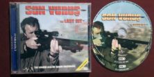 Son Vuruş - The Last Hit (1993) Orijinal VCD Film Satış