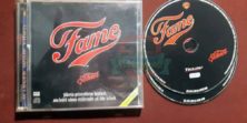 Şöhret - Fame (1980)  Orijinal VCD Film Satış