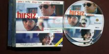 Hırsız - Criminal (2004) Orijinal VCD Film Satış