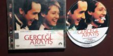 Gerçeği Arayış - True Colors (1991) Orijinal VCD Film Satış
