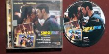 Şanslı Firar - Lucky Break (2001) Orijinal VCD Film Satış