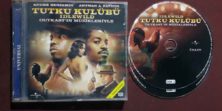 Tutku Kulübü - Idlewild (2006) Orijinal VCD Film Satış