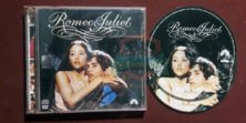 Romeo ve Juliet - Romeo and Juliet (1968) Orijinal VCD Film Satış