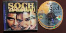 Soch (2002) Orijinal VCD Film Satış