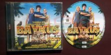 Baykuş - Hoot (2006) Orijinal VCD Film Satış