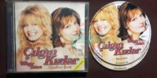 Çılgın Kızlar - The Banger Sisters (2002) Orijinal VCD Film Satış