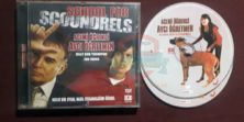 Acemi Öğrenci Avcı Öğretmen - School for Scoundrels (2006) Orijinal VCD Film Satış