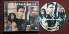 Bir Adam Dışarıda - One Man Out (1989) Orijinal VCD Film Satış