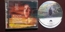 Küçük Ağaç'ın Eğitimi - The Education of Little Tree (1997) Orijinal VCD Film Satış