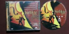 Birlikte - He ni zai yi qi (2002) Orijinal VCD Film Satış