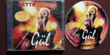 Gül - The Rose (1979) Orijinal VCD Film Satış