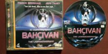 Bahçıvan - The Lawnmower Man (1992) Orijinal VCD Film Satış