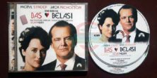 Başbelası-  Heartburn (1986) Orijinal VCD Film Satış