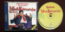 Minik Kahramanlar -  The Borrowers (1997)  Orijinal VCD Film Satış