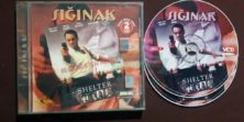 Sığınak -  Shelter (1998) Orijinal VCD Film Satış