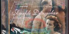 Farklı Dünyalar - Cotton Mary (1999) Orijinal VCD Film Satış