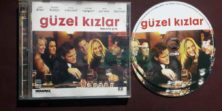 Güzel Kızlar - Beautiful Girls (1996) Orijinal VCD Film Satış