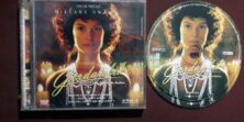 Gerdanlık - The Affair of the Necklace (2001) Orijinal VCD Film Satış