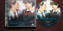 Bebeğimiz Olacak - She's Having a Baby (1988) Orijinal VCD Film Satış