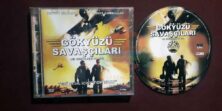 Gökyüzü Savaşçıları - Les chevaliers du ciel (2005) Orijinal VCD Film Satış