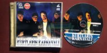 Kurtların Karnavalı - Carnival of Wolves (1996) Orijinal VCD Film Satış