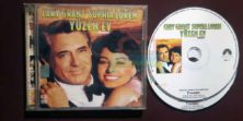 Yüzen Ev - Houseboat (1958) Orijinal VCD Film Satış