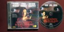 Geçmişin Kabusları - Cauchemars  (1997) Orijinal VCD Film Satış