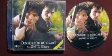 Özgürlük Rüzgarı - The Wind that Shakes the Barley (2006)  Orijinal VCD Film Satış