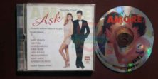 Aşk - Amore! (1993) Orijinal VCD Film Satış