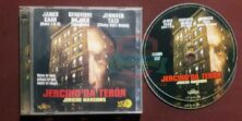 Jericho'da Terör - Jericho Mansions (2003) Orijinal VCD Film Satış
