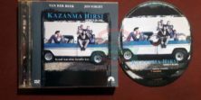 Kazanma Hırsı - Varsity Blues (1999) Orijinal VCD Film Satış