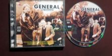 General -The General (1998) Orijinal VCD Film Satış