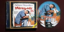 Mirasyedi - Billy Madison (1995) Orijinal VCD Film Satış