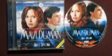 Mavi Duman -Blue Smoke (2007) Orijinal VCD Film Satış