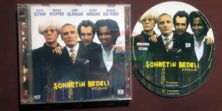 Şöhretin Bedeli  - Basquiat (1996) Orijinal VCD Film Satış