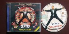 Vegas Vacation (1997) Orijinal VCD Film Satış