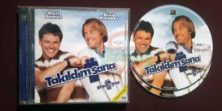 Takıldım Sana - Stuck on You (2003) Orijinal VCD Film Satış