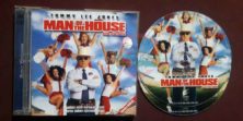 Bizim Evin Erkeği - Man of the House (2005) Orijinal VCD Film Satış