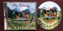 Beş Kızkardeş - Dancing at Lughnasa (1998) Orijinal VCD Film Satış