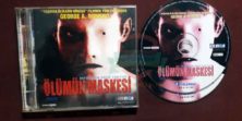 Ölümün Maskesi - Bruiser (2000) Orijinal VCD Film Satış