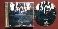 Ormanın Derinliklerinde - Deep in the Woods (2000) Orijinal VCD