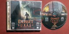 Dehşet Sokağı- The Amityville Horror (2005) Orijinal VCD Film Satış