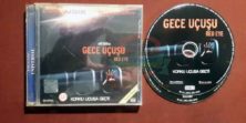 Gece Uçuşu- Red Eye (2005) Orijinal VCD Film Satış