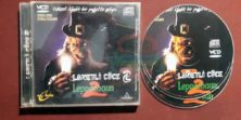 Lanetli Cüce 2 - Leprechaun 2 (1994) Orijinal VCD Film Satış