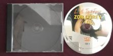 Zor Görev -  L.A. Task Force (1994) Orijinal VCD Film Satış