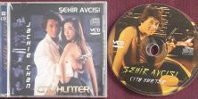 Şehir Avcısı –  Sing si lip yan (1993) Orijinal VCD Film Satış