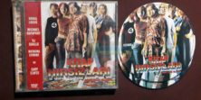 Kitap Hırsızları - Comic Book Villains (2002) Orijinal VCD Film Satış