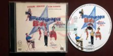 Fotoğrafçı Billy - Billy's Hollywood Screen Kiss (1998) Orijinal VCD Film Satış